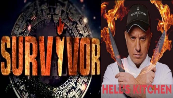 Survivor