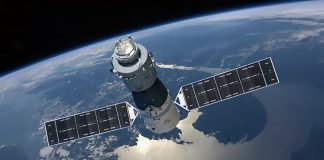 Tiangong-1