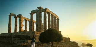 “Ναι” από το ΚΑΣ στη νέα πρόταση για την κινηματογράφηση στο Σούνιο