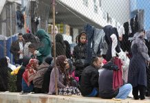 Ο εγκληματικός χειρισμός Τσίπρα – Χριστοδουλοπούλου στο προσφυγικό, οδηγεί μαθηματικά σε εθνική καταστροφή