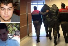 Ο μητροπολίτης Αδριανουπόλεως θα επισκεφθεί σήμερα τους δύο Έλληνες στρατιωτικούς