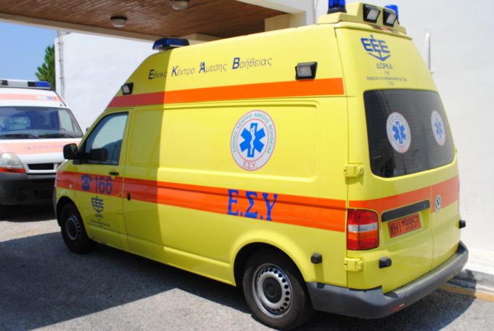 Άγιος Στέφανος