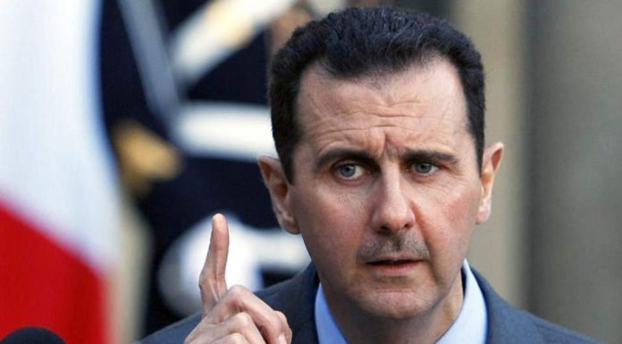 Ιρακινές εφημερίδες – Φυγαδεύτηκε σε ρωσικό καταφύγιο ο Άσαντ Άσαντ