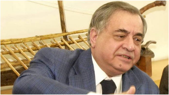 Αγούδημος