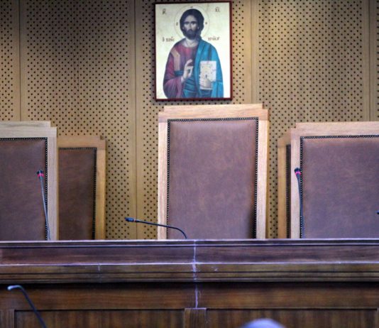 Ισόβια επί… 10 για τον Αλβανό δολοφόνο των τριών γερόντων Αλβανός