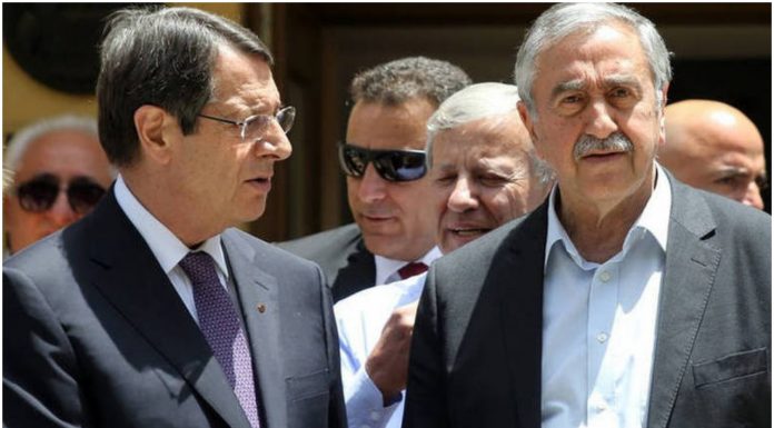 Αναστασιάδης