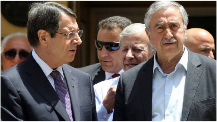 Αναστασιάδης