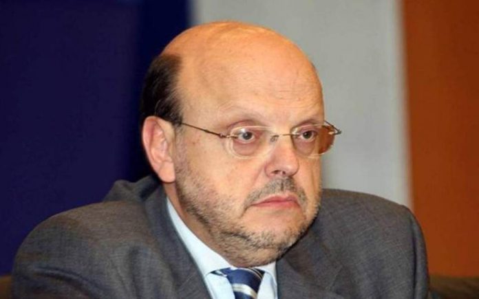 Αντώναρος