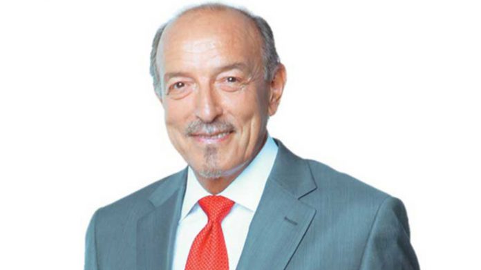 Αρνιακός