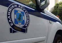 Γέρακας