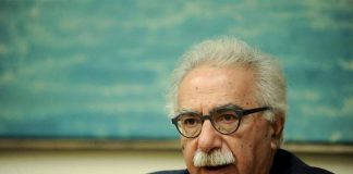Γαβρόγλου