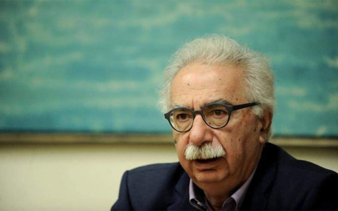 Γαβρόγλου