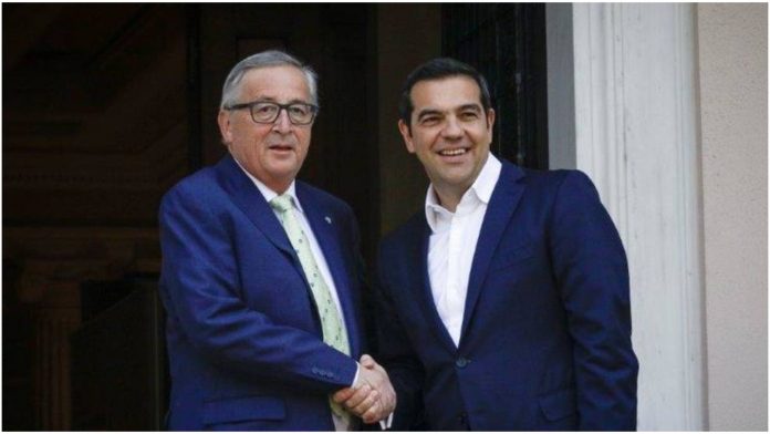 Γιούνκερ