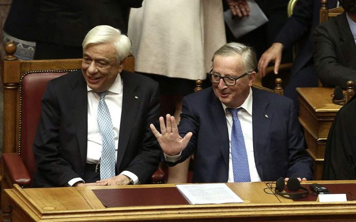 Γιούνκερ