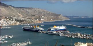 Κάλυμνος