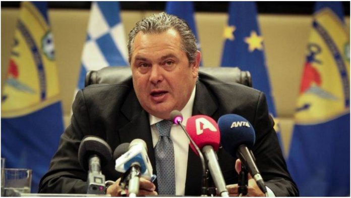 Καμμένος