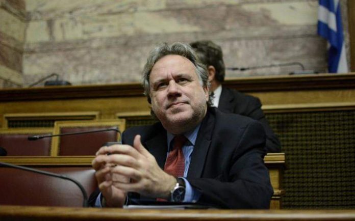 Κατρούγκαλος