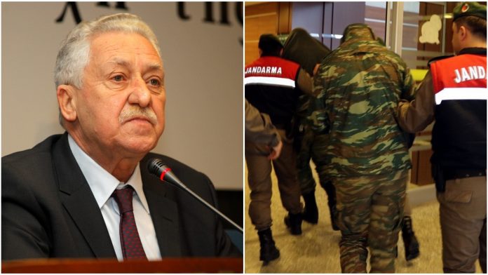 Κουβέλης