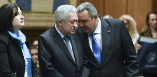 Κουβέλης