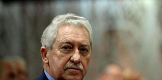 Κουβέλης