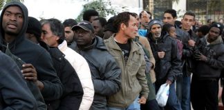 850.000 “ελληνοποιήσεις” μεταναστών για ψηφοθηρικούς σκοπούς