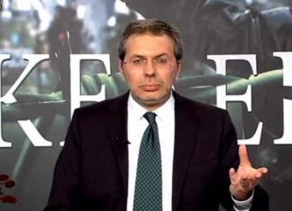 Μακελειό