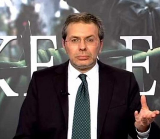 Μακελειό
