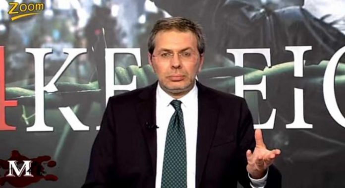 Μακελειό