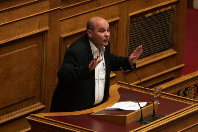 Μιχελογιαννάκης