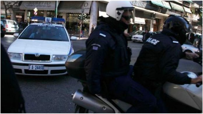 Μυτιλήνη