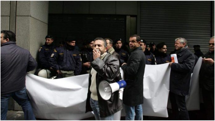 ΠΟΕΔΗΝ