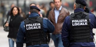 Συνελήφθη ο Τζουζέπε Πέλε – Ο αρχινονός της μαφίας της Καλαβρίας (pic) Πέλε