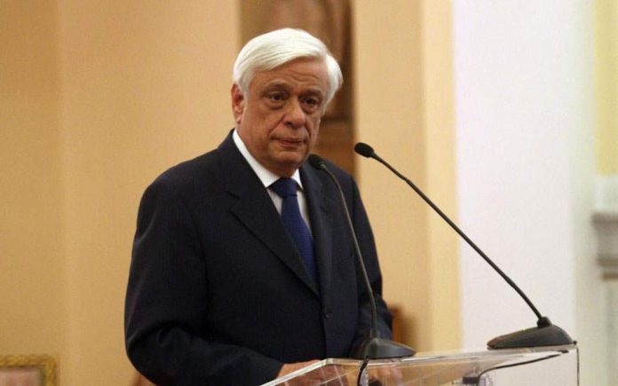 Παυλόπουλος