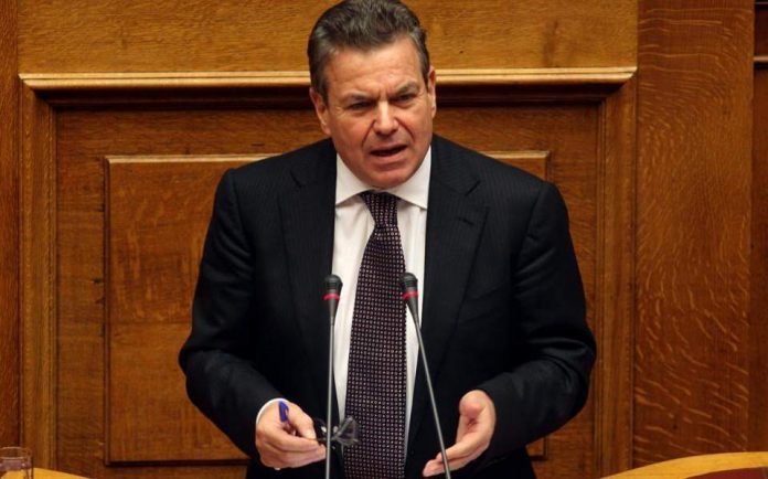 Πετρόπουλος