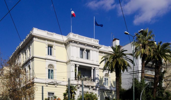 Ρουβίκωνας