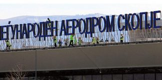Σκόπια