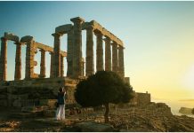 Πως θα λειτουργήσει το Σούνιο κατά τη διάρκεια των γυρισμάτων του BBC Σούνιο