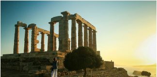 Σούνιο