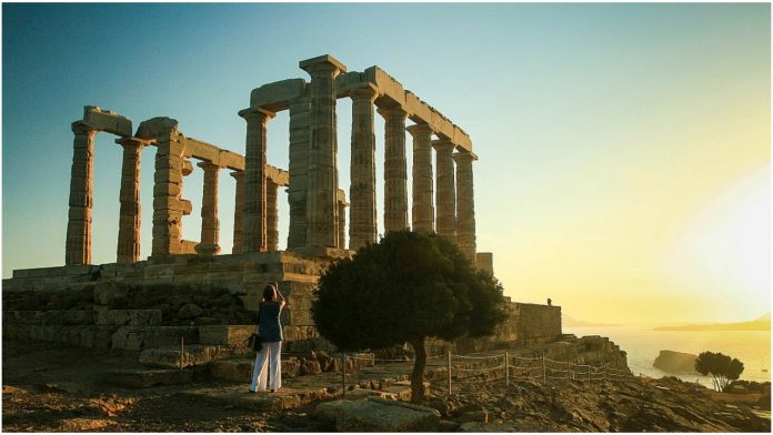 Σούνιο