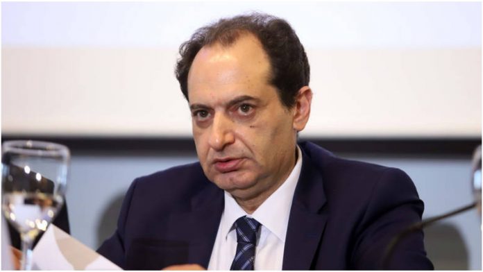 Σπίρτζης