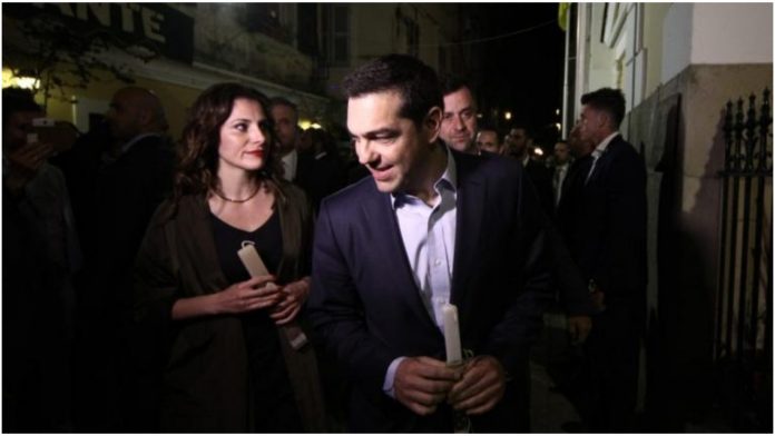 Τήλος Τήλος