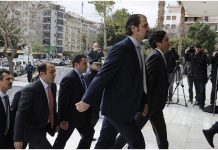Τούρκοι
