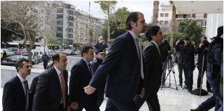 Τούρκοι