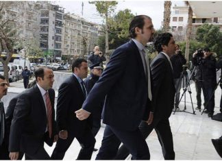 Τούρκοι