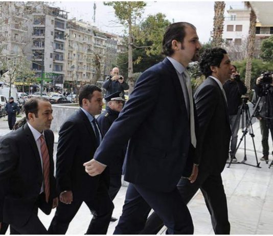 Τούρκοι