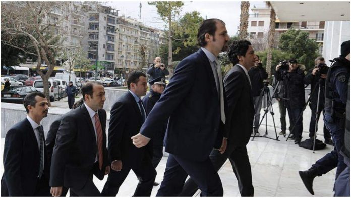 Τούρκοι