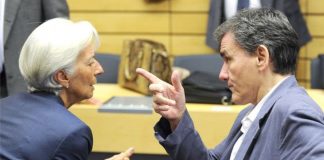 Τσακαλώτος