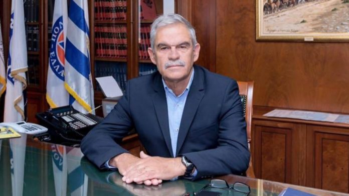 Τόσκας