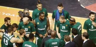 Σπάει όλα τα ρεκόρ ο Παναθηναϊκός: Κέρδισε για 3η φορά τον ΠΑΟΚ και έγραψε ιστορία