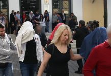 Δείτε τους: Αυτά είναι τα μέλη της σπείρας των αντικαρκινικών φαρμάκων